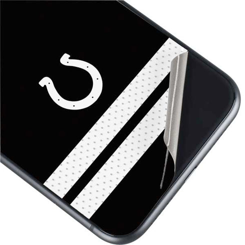 NFL Indianapolis Colts Shutout iPhone 11 Skin